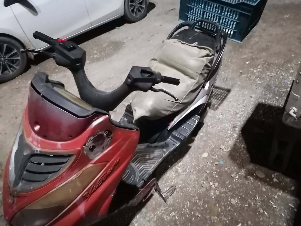 البيع مطور لاصرف ولا بخار هندر سلف كهربيت كلها شقال ليت زنون العنوان كركوك حي الوسطى رقم التلفرن ***********
