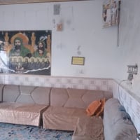 بيت البيع خضراء الدسيم قرب عله شارع فرع مقبيل موالد  مساحه البيت 100 م...