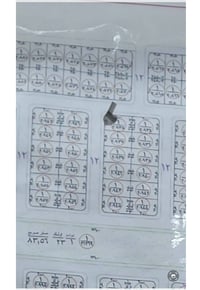 طريق المخيم • ١٢٥م • ركن شارع ١٢