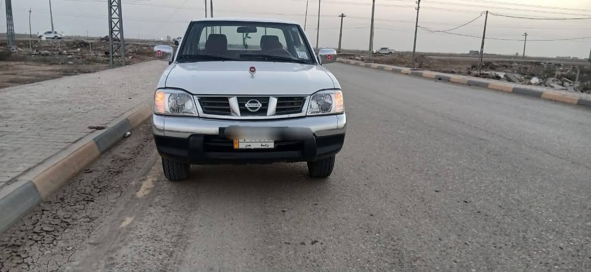 السلام عليكم للبيع سياره بيك اب نيسان موديل 2014 
بيه ضرر باب مبدل بلادي جهة السايق سنويه مجدده 2027 سياره  دواخل حداديه كامله سعر (140) موقعه واسط الزبيديه


**إذا كنت صاحب هذا الإعلان وتريد حذفه لأي سبب، رجاءا أرسل رسالة إلى الدعم الفني**