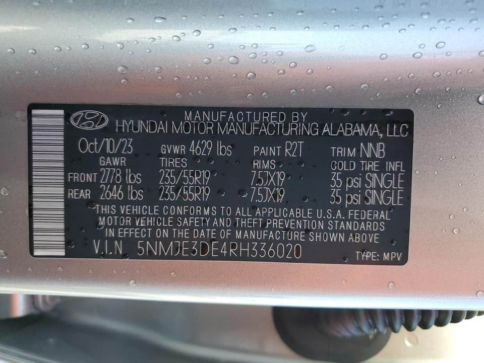 توكسان 2024 لمتد
فول بانوراما 4 كامرات بصمه 
واصل ميناء 163مصلح 

ترهم حره ترهم شهداء

***********

***********
