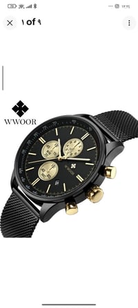 جديد • كبس • ساعة