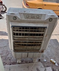 مبردة • نظيفة • شغالة