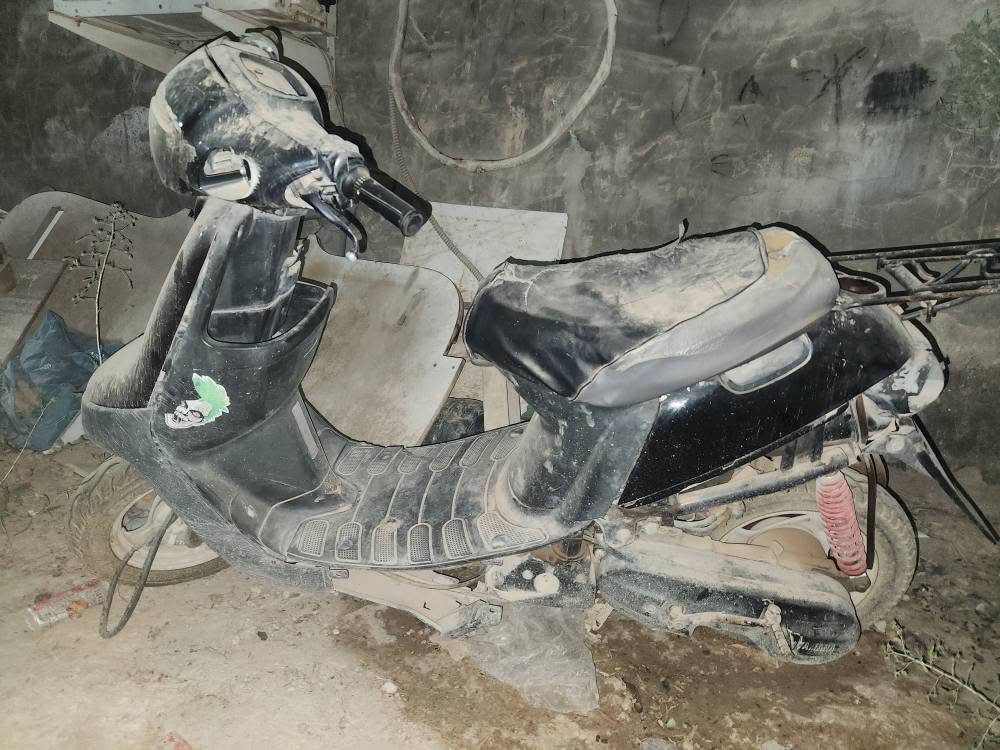 قيم وبل عافيه عليك  مكينه بجيس الدراده متروكه شرط الشغل رقمي *********** واتساب وخط كربلاء, العراق
