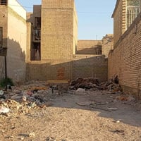 قطعة أرض للبيع • أرض سكنية • أرض مساحة 90 • شارع ملايين • أرض مدفونة •...