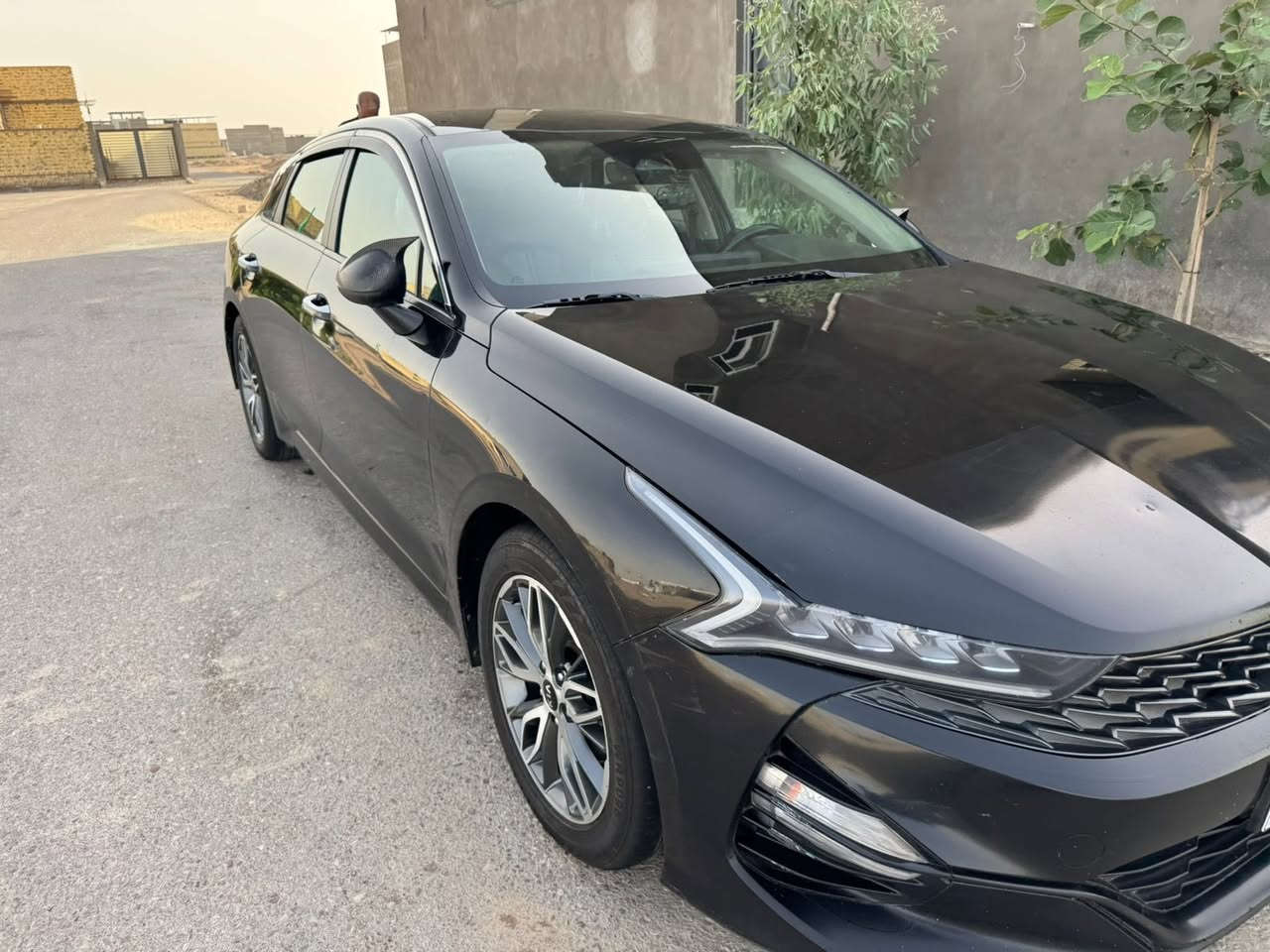 موديل 2020 وراد كوري k5
بنزين -غاز .. تحويل مباشر 

بيها فقط باب جهة العبري. صبغ بدون فتح 

محرك 2000. بنزين -غاز 

ماشية 71 الف 

بصمه 

رادار 

كشنات كهربائية

تبريد بالكشنات 

شاشة

حساسات خلفية

توقف ذاتي 

قيادة ذاتية 

ويل كب 17 

السعر 160 

الاتصال ***********

العنوان البصره القبلة

