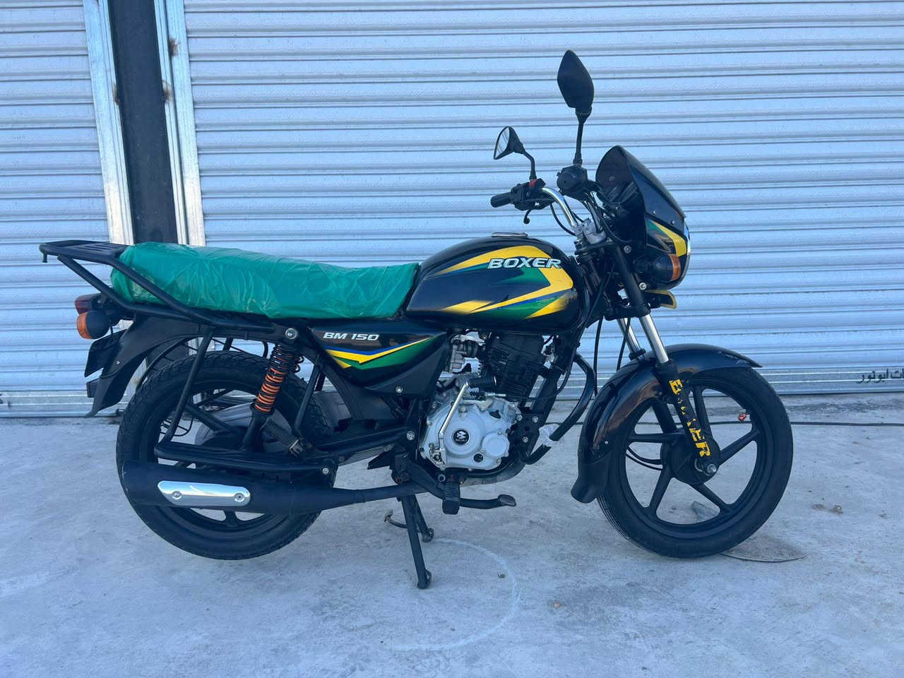 يالله
بوكسر 2021 مرقم ديالئ 
كفاله كفاله كفاله عامه 
سبوع انطيك ضمان بيها 
كامله من كلشي كهربائيات كله شغال 
مكاني بعقوبه شراي اتصل واحنه حاضرين 
***********
***********
