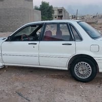مستبوشي كالنت • ١٩٩١ • اوتوماتيك