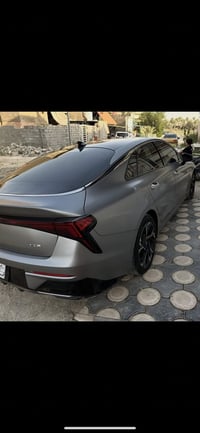 موديل ٢٠٢٥ • ماشيه ٨٠٠٠ • محرك ٢٥٠٠