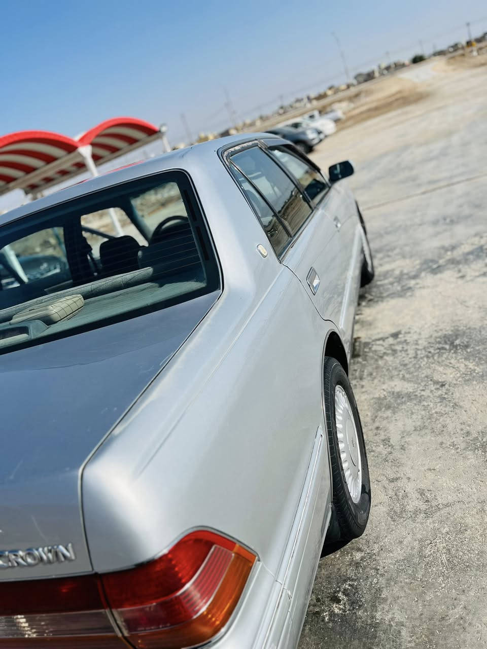 سلام عليكم راس الثور تكم موديل 96 للبيع مكفوله كفاله عامه من الكصه والعيب الشرعي ونقل الجثه وكافه الأصوليات كير مكينه خير من الله رقم بصره سنويه نافذه ب2024 مكاني الناصريه الغراف السعر ب 107 وبيها مجال الاتصال على رقم ***********
