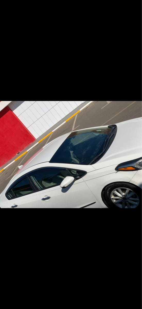 اسلام عليكم
كيا فورتي موديل 2017 وارد امريكي 🇺🇸ضرر خلفي قبغ صندوق مبدل وكاله . 
بجم الامامي كبس مكفول 
السونار بل خاص يجيك 
(( ابيع على الفحص وين يعجبك افحص 👍))
رقم بغداد الدولي باأسمي محرك 2000 دوش 
مواصفات
( تحكم ستيرن 
 كروز مثبت سرعه 
 كامره بلاديه
 شاشه كاربلي
 حساس اطارات 
 شاشة ظبط واعطال بل دشبول
منافذ / Usp / Aux / 12V
4 دسك / مانع انزلاق/ Abs
٣ وضعيات قياده ايكو اسبورت عادي 
 
السعر 125 ورقه 
مكان سياره بغداد حي العامل 
اتصال *********** موجود وتساب بغداد, العراق
