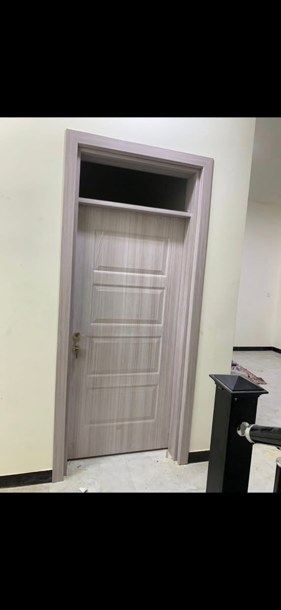 عرض خاص على أبواب الخليّة 🚪🔥
أبواب خليّة تركيّة بجودة عالية
💰 السعر: 140 فقط

⏰ العرض لمدّة 3 أيّام فقط
لا تفوّت الفرصة… الكمية محدودة

📍 تكريت – شارع الزهور
📞 ***********
