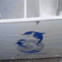 مجمده نضيفه فجائه ما جمد وكفت نضيفه كلش سعر 50 الف قفل ليشتري هاذه الر...