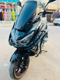 تايكر سترونك • موديل ٢٤ • ماشيه ٨٠٠٠