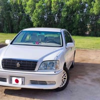 كرستال • ٢٠٠٢ • الغراف