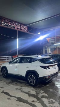 توسان ٢٠٢٣ • فول عدا بانوراما • محرك ٢٠٠٠