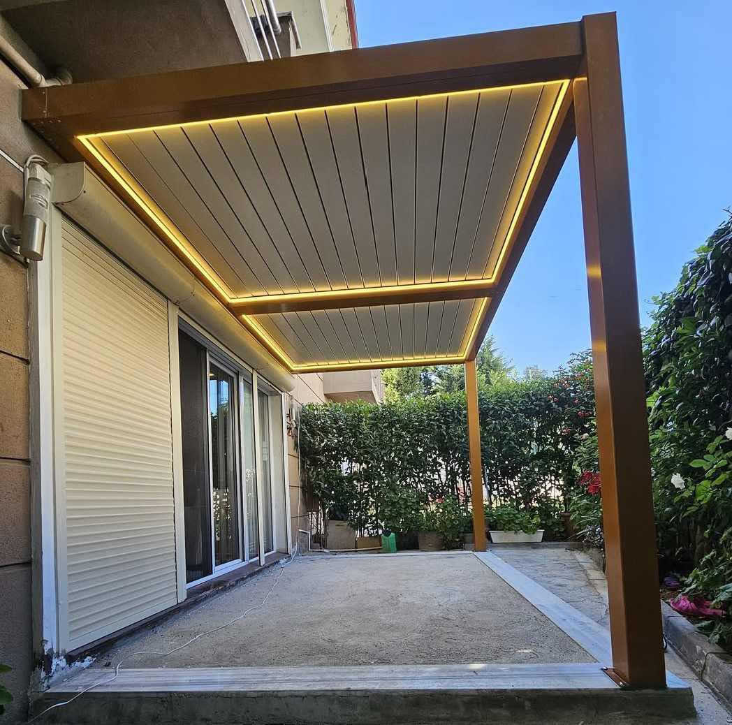 ظل وأناقة بمكان واحد ✅
مظلاتنا تضيف فخامة وتحميك من الشمس والمطر بكل فصول السنة 
تريد جودة اختارنا 🔥

جلد ايطالي ضمان 10سنوات  

هيكل أالمنيوم بطلاء حراري 

انارة تركي بضمان ٥ سنوات ضمان ستبدال 

الالوان انتو تحددون واحنه نفذ 🔥 اطلب لمظلة بقياس بيتك هسه✅

0783801190


**إذا كنت صاحب هذا الإعلان وتريد حذفه لأي سبب، رجاءا أرسل رسالة إلى الدعم الفني**