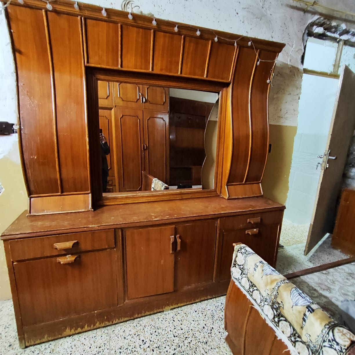 زاويه وتخت وميز تواليت للبيع


**إذا كنت صاحب هذا الإعلان وتريد حذفه لأي سبب، رجاءا أرسل رسالة إلى الدعم الفني**