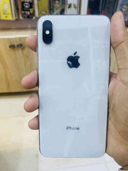 يتوفر لدى مكتب ليث فون اجهزه مستخدمه وباسعار مناسبه
1- ايفون 12 برو ماكس ذاكره128 بطاريه 79 خطين 
2-ايفون 11 برو ماكس ذاكره256 بطاريه78 مكفول
3-ايفون11 برو ماكس ذاكره256 مستبدل شاشه فقط بطارية84 
4- ايفون اكس ماكس ذاكره256 بطاريه 78 مستبدل شاشه 
4 - ايفون اكس ار ذاكره 64 بطاريه 79 مكفول 
للاستفسار 
***********
***********
