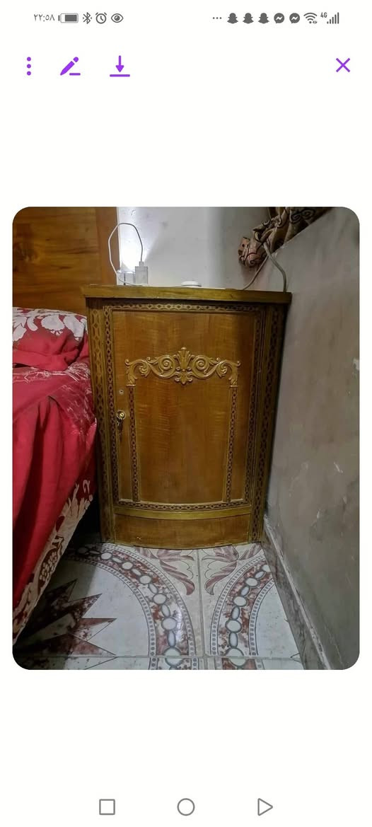 غراض للبيع لمكان الشعله


**إذا كنت صاحب هذا الإعلان وتريد حذفه لأي سبب، رجاءا أرسل رسالة إلى الدعم الفني**