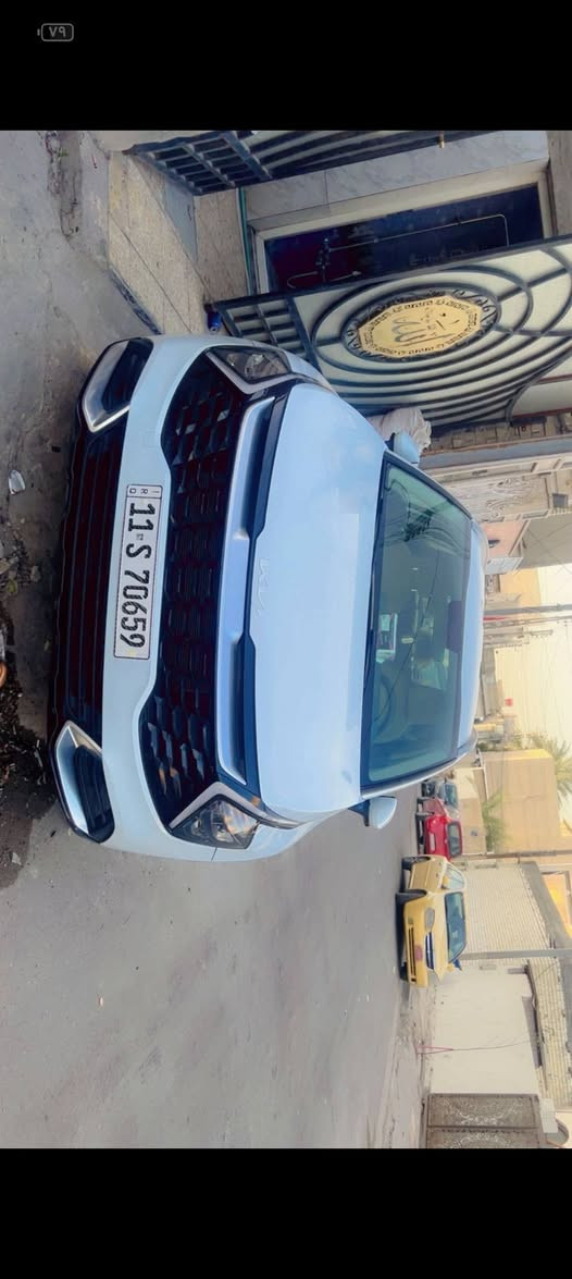 سبورتج ٢٣ دوليه ام ضمان ماشيه ٣١ سعره ٢٢٠ مكفوله
بغداد حي العامل***********
