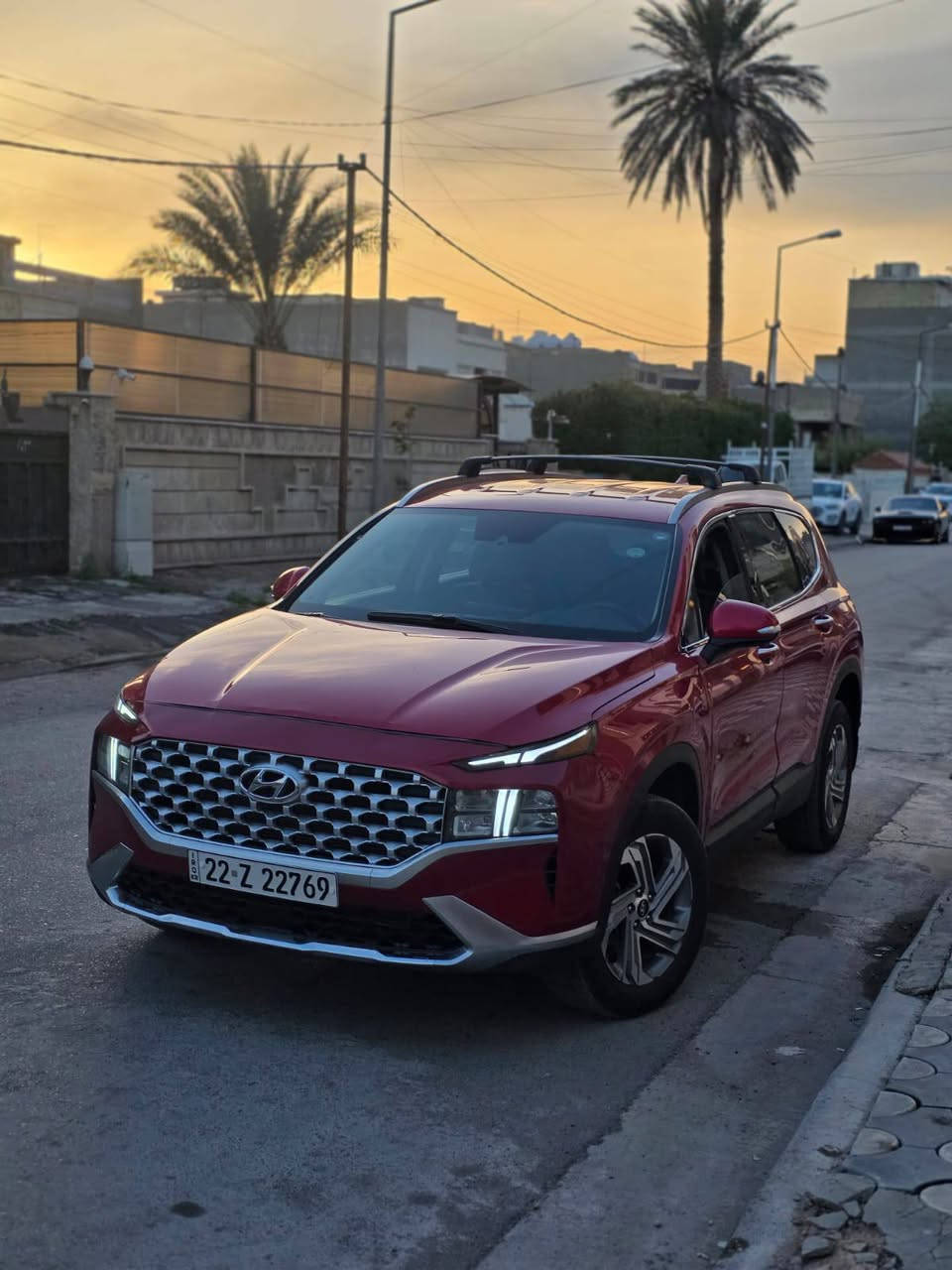 لسلام عليكم
سنتافي 2023 جديد بدون صبغ ليبل واحد 
 وبارد مكانين
بي سحب فقط 
ماشيه4000مايل اخت الزيرو

🧿رادرا امامي وخلفي وجانبي+وقيادة ذاتية

🧿كاميرا امامية وخلفية

🧿نقطة عمياء+اشاير مري

🧿لاينات LED+بك لايت LED

🧿جنطة كهرباء

🧿تدفئة كشنات+كشن كهرباء

🧿شحن وايرليس(لاسلكي)

🧿تبريد قطعتين

🧿شفتات ستيرن+فول تحكم ستيرن

🧿اوتو هولد+اطفاء ذاتي عند التوقف

🧿تشغيل عن بعد

بعد هواي مواصفات

السعر 183$

مكاني بغداد زيونه 
للتواصل ***********
