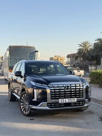 بلسايد كلگرافي • ٢٠٢٤ • مرقمه شهداء