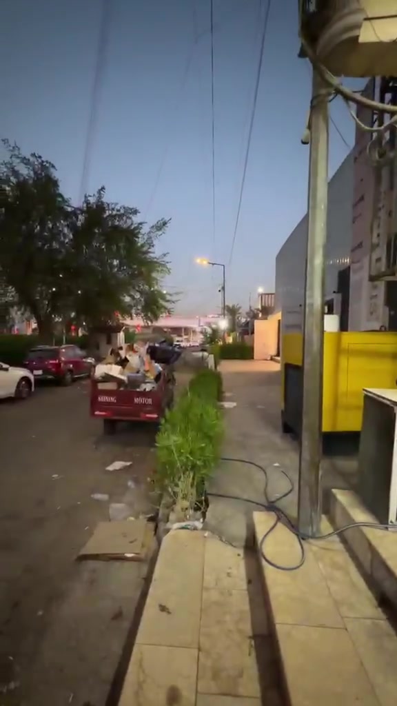 شقه للايجار ***********
