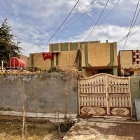 🤍 دار للبيع مساحه بلسند ٢٠٠ واقع حال ٢٥٠ طابو صرف موقع الدار حي العسكر...