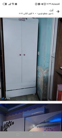 كنتور اطفال • مكتبه • كنتور كبير