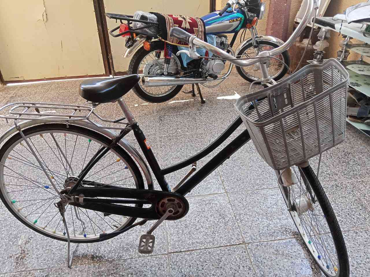 السلام عليكم باسكل للبيع نضيف سعر 60وبي مجال


**إذا كنت صاحب هذا الإعلان وتريد حذفه لأي سبب، رجاءا أرسل رسالة إلى الدعم الفني**