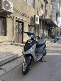 دراجة  ماكس منغولي 120 دراجه جديدة مكفولة من كلشي اي نقص مابيه سعره 75...