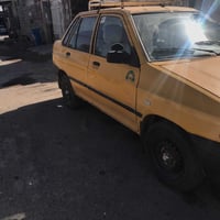 سايبه للبيع مستعجل  موديل 2011 شواصي سليمات  السعر 28 وبيه مجال  07876...