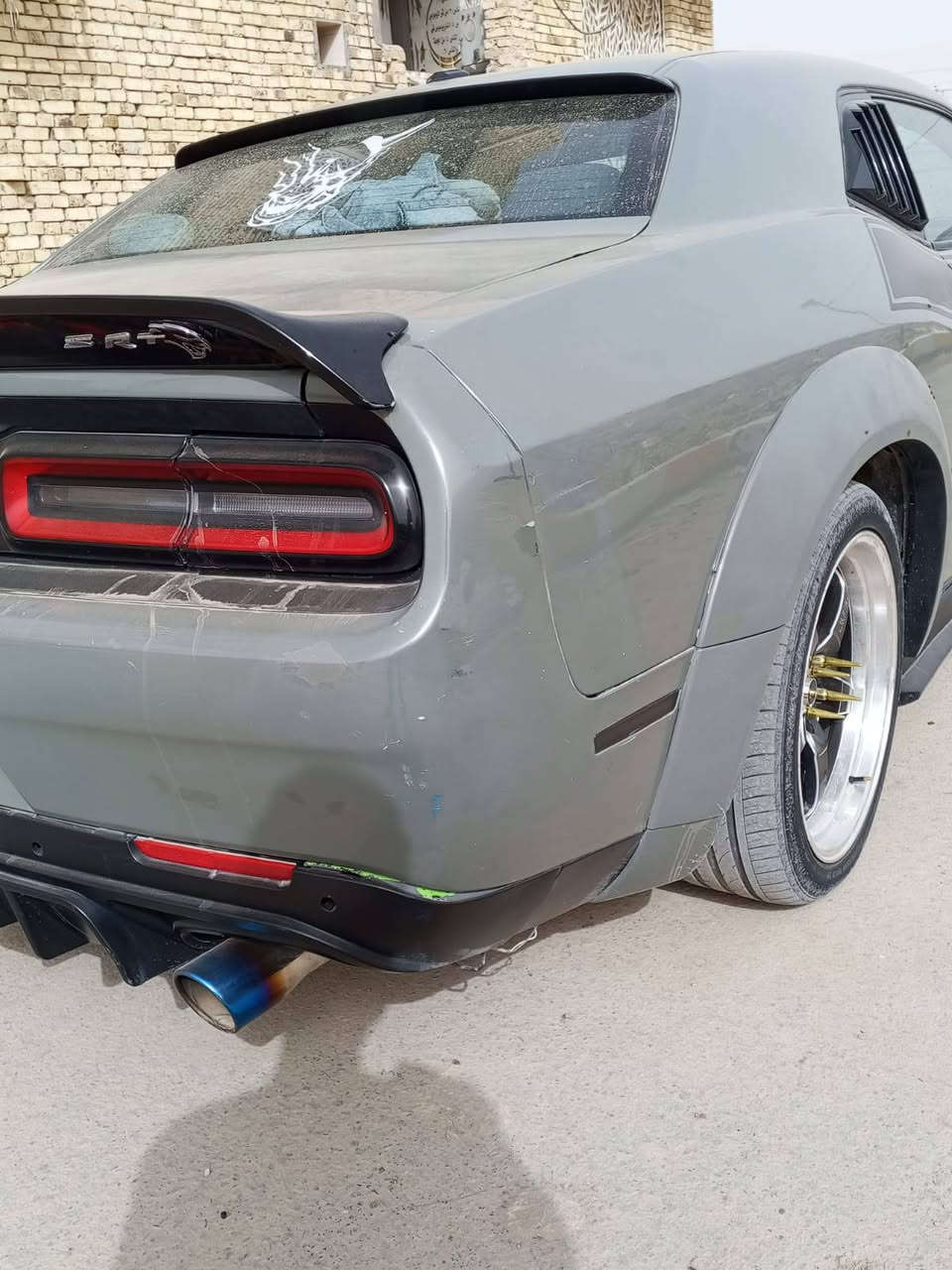 جالنجر للبيع 2013
صبغ عام 
رقم وسنويه جدد 
سعر 95 مكاني ناصريه 
***********
