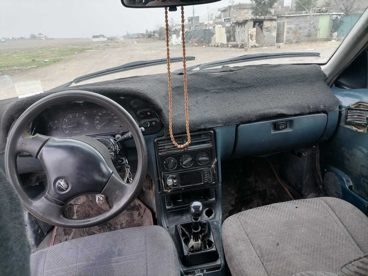 دایۆ ایسپیرۆ  رەقەم کرکوک   کارتی بەنزینی هەیە مەکینەو گێڕ بەشەرت  مەکینە  16  بێمەسرەفە  ماڵی دۆستەو  ماڵی فەقیرە  سعر 23 وەرەقە  چم چماڵ  ***********
