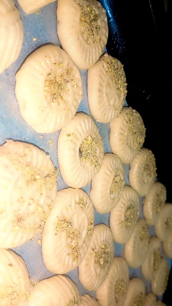 عروض العيد 
كليجه بكل انواعها

كل 3 كيلوات
 
يجيكم كيلو هديه


**إذا كنت صاحب هذا الإعلان وتريد حذفه لأي سبب، رجاءا أرسل رسالة إلى الدعم الفني**