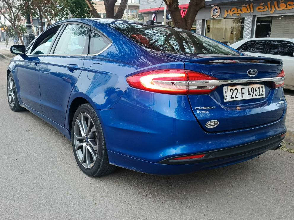 فروشتن به ناوى خومه دووبارجه ى هه يه
للبيع ٢٠١٧ بيها قطعتين صبغ حادثها كلش خفيف السعر ٩٣ لاستفسار *********** او *********** سيارة باسمى هزه فحص رقم سنويه كله جديد صدر جديد محرك ١٥ تيربو كركوك, العراق
