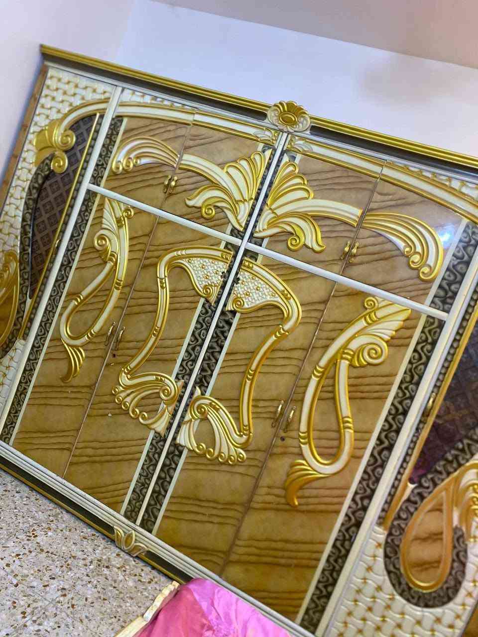 السلام عليكم غرفة نوم تفصال عراقي السعر 650 العنوان حي الرئاسه يم سوك


**إذا كنت صاحب هذا الإعلان وتريد حذفه لأي سبب، رجاءا أرسل رسالة إلى الدعم الفني**