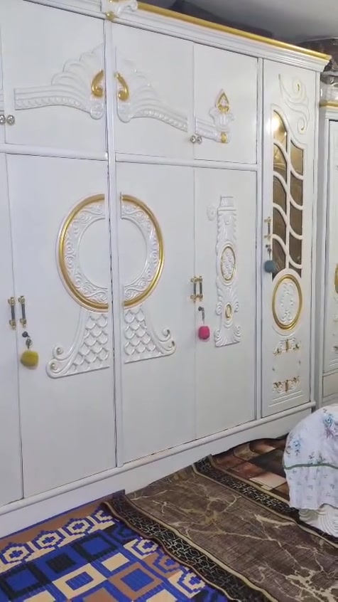 غرفه صاج عراقي بعدهي جديده اي ضرر ما بيهة لضيق لمكان سعر ٨٠٠ لمكان بغداد مدينة الصدر


**إذا كنت صاحب هذا الإعلان وتريد حذفه لأي سبب، رجاءا أرسل رسالة إلى الدعم الفني**