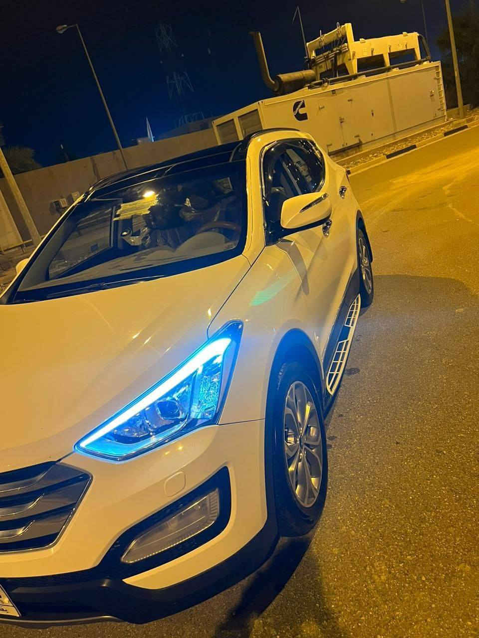 بسم الله سنتافيه 14خليجي فول مواصفات تخم تاير كير محرك فول سبعه راكب تبريد ثلج قطعتين مكفوله من الظربه والصبغ رقم بغداد الجديد بسمي تحويل مباشر عنوان فلوجه السعر 185 وبيهه مجال قليل رقم الهاتف ***********
