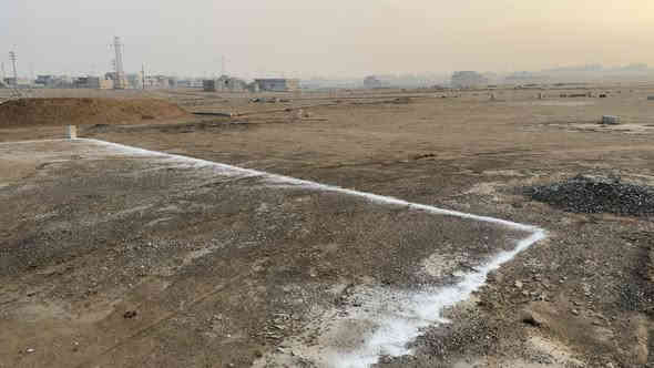 قطعة ارض للبيع زراعي طابو اسود بالصيادة قرب الشقق مساحة 150 متر واجهه 10 والعمق 15 سعرها 5 ملايين ونص 

ضمانات 
نسخة من طابو اسود والمرتسم 
عقد مكتبي مع البائع 
ومستمسكات البائع وعنوان البائع 
للأستفسار ***********
