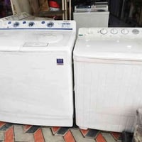 غسالات • معرض ابو مصطفى الفرطوسي • ميسان ابو رمانه