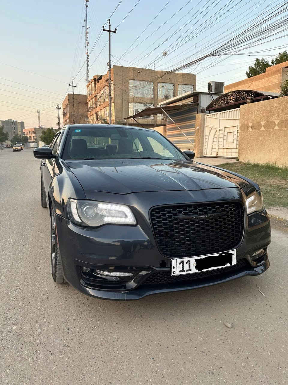 سلام عليكم
اوباما للبيع 

موديل 18

دخول جديد كتاب ضباط (رقم بغداد)

فئهS

كشنات جلد شعار s

نضام شفت بالستيرن 

نضام سبورت 

صالنصه رياضي بلادي 

ومعروف مواصفات S

مكان بغداد 

سعر خاص 
***********
