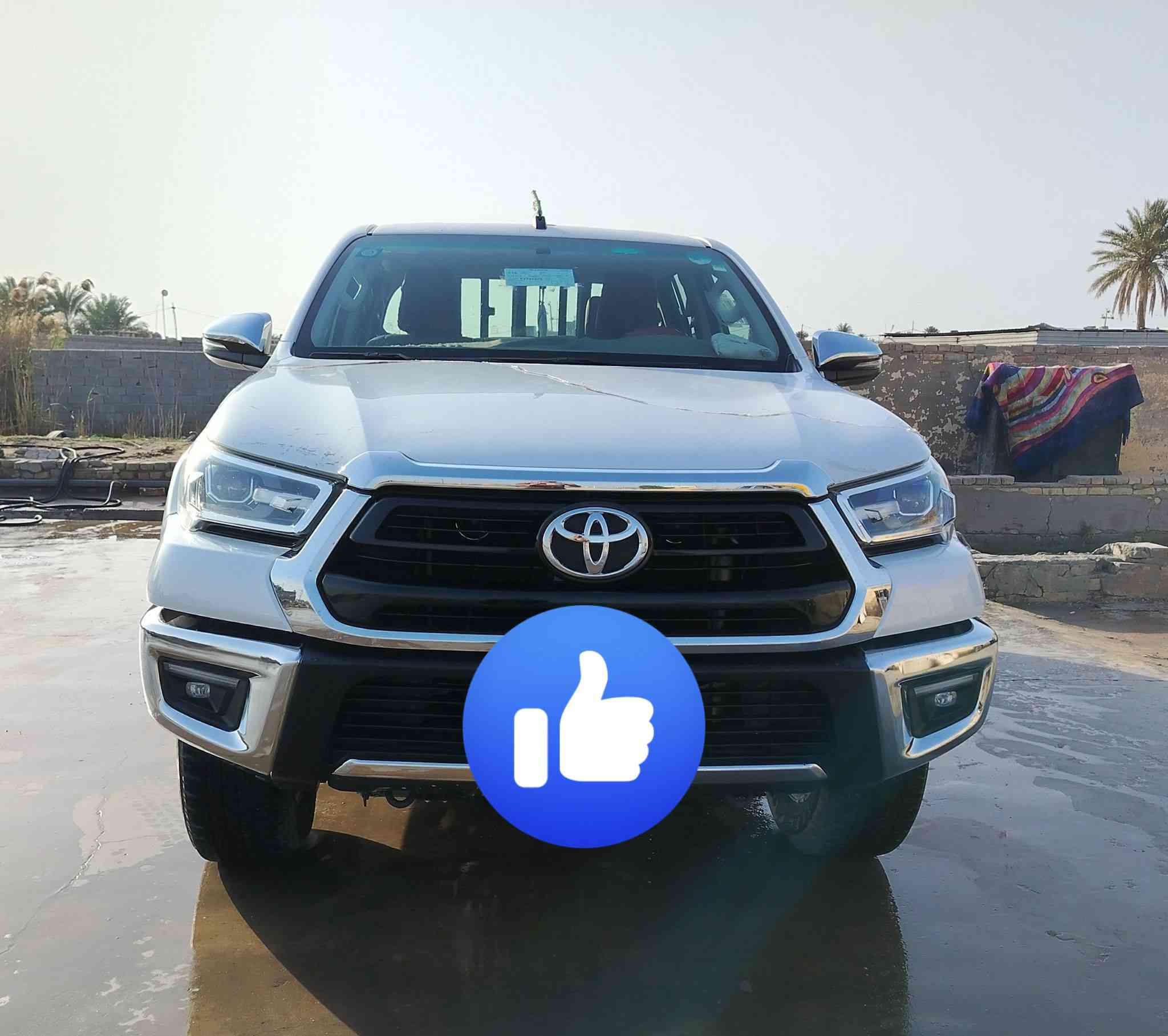 السلام عليكم فورويل 2023 مكفوله كفاله عامه ماشيه (18) الف سياره زيروو سياره مال جناي مكان السياره واسط رقم الهاتف *********** للتفاصيل
