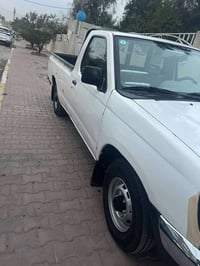 نيسان بيكب • شبوط تك • رقم واسط