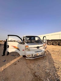 كيا بنكو لبيع موديل 2008 اتصال 07813107454