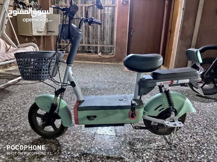 دراجه شحن أخت الجديده استعمال شي بسيط السعر ١٨٠ ألف الاتصال ***********
