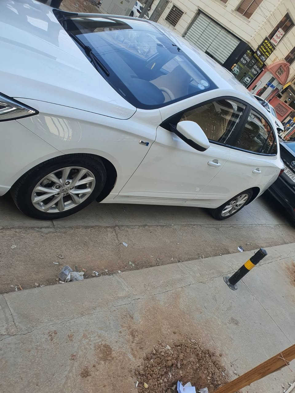 ايمجي 5موصفات ستاندر بلاص 17روشتوه هه يجي نيه بشرت سعري 110مجاليكي كه مي تيدايه *********** أربيل, العراق
