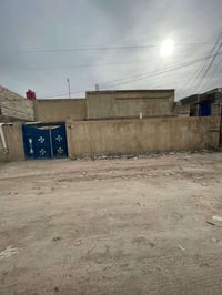 بصف الركن • ٢٨٩م • بناء ١٩٨٢