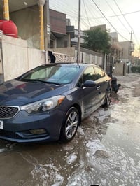 كيه فورتي ٢٠١٥ بسمي رقم بغداد صور السونار كدامك السعر واتساب فقط 07866...